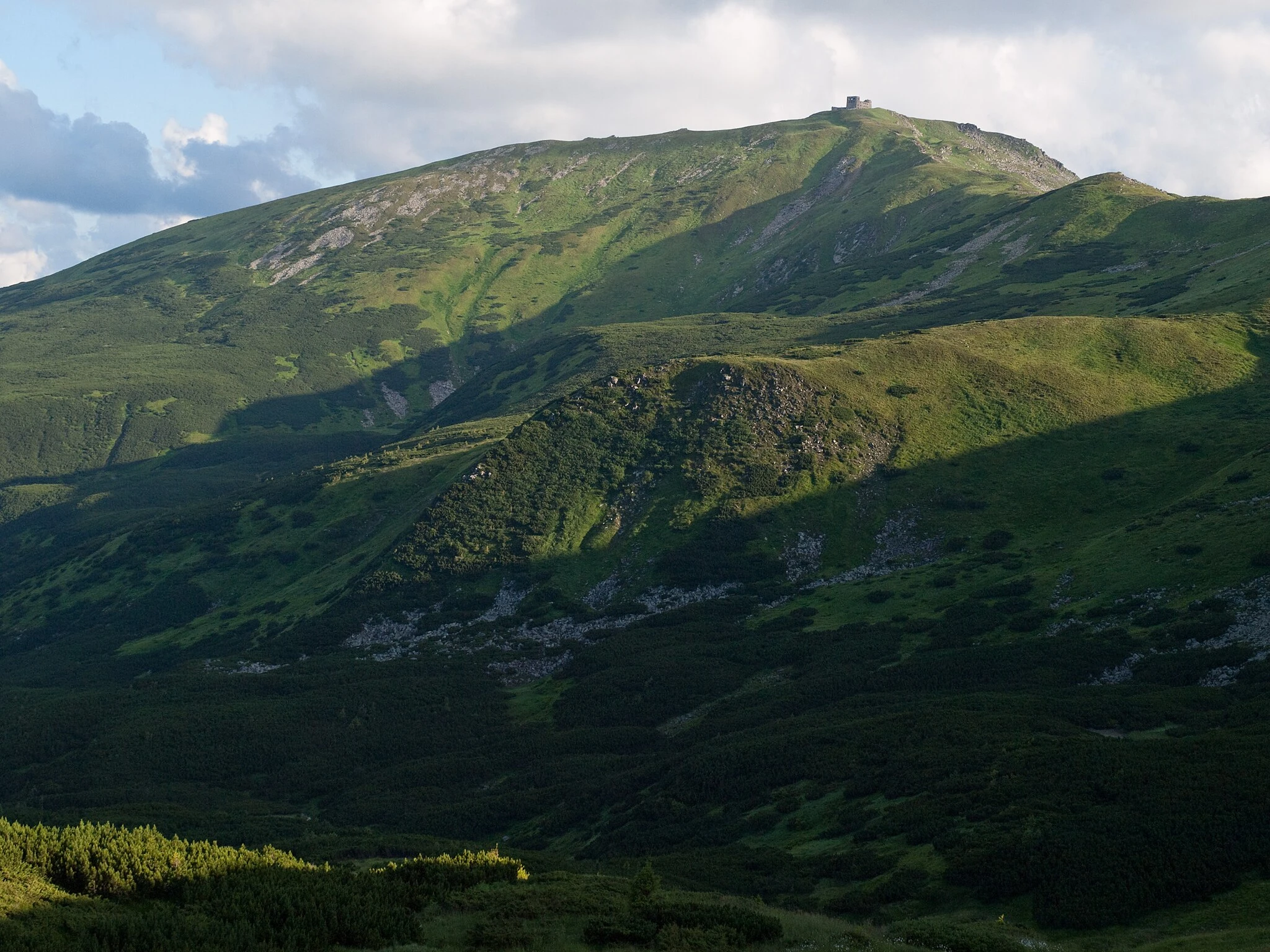 Chorna Hora