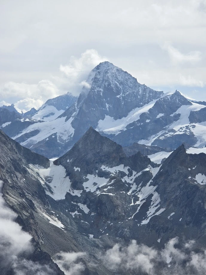 Dent Blanche