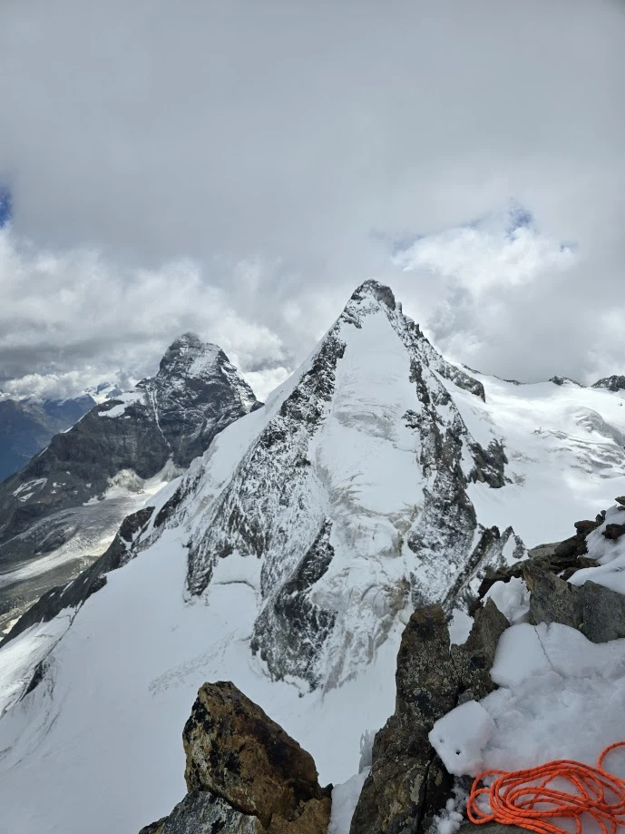 Dent d'Herens