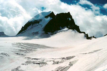 Gannett Peak