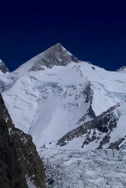 Gasherbrum II Feng