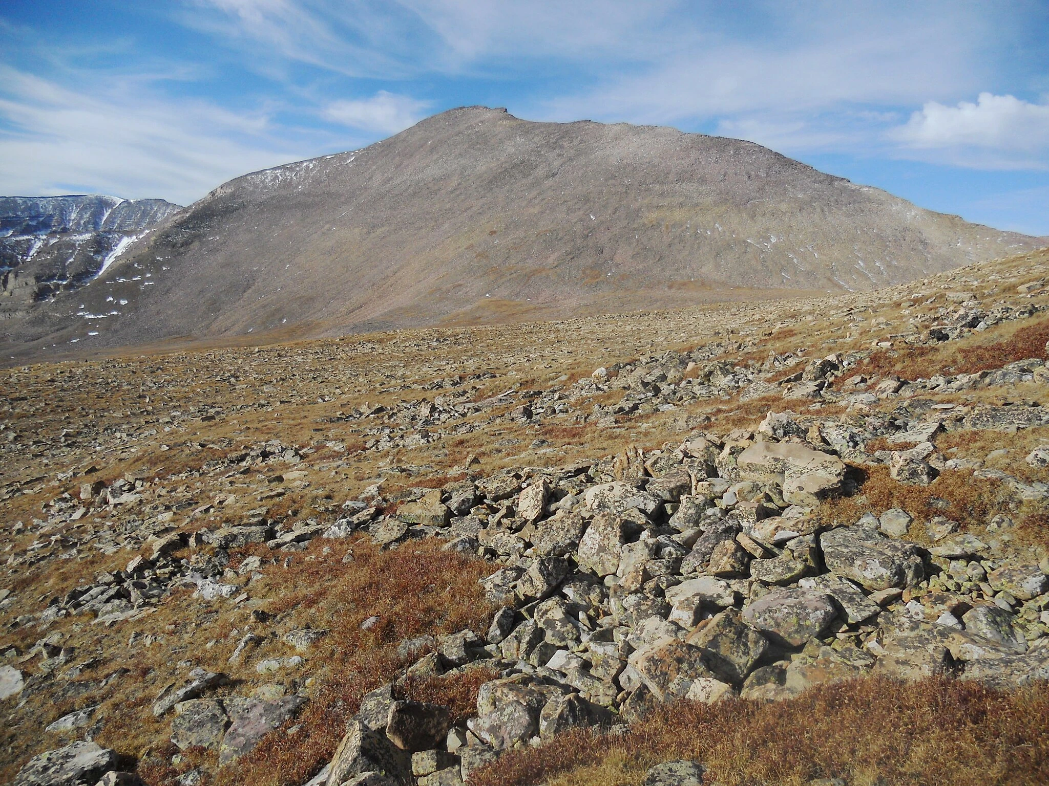 Kings Peak
