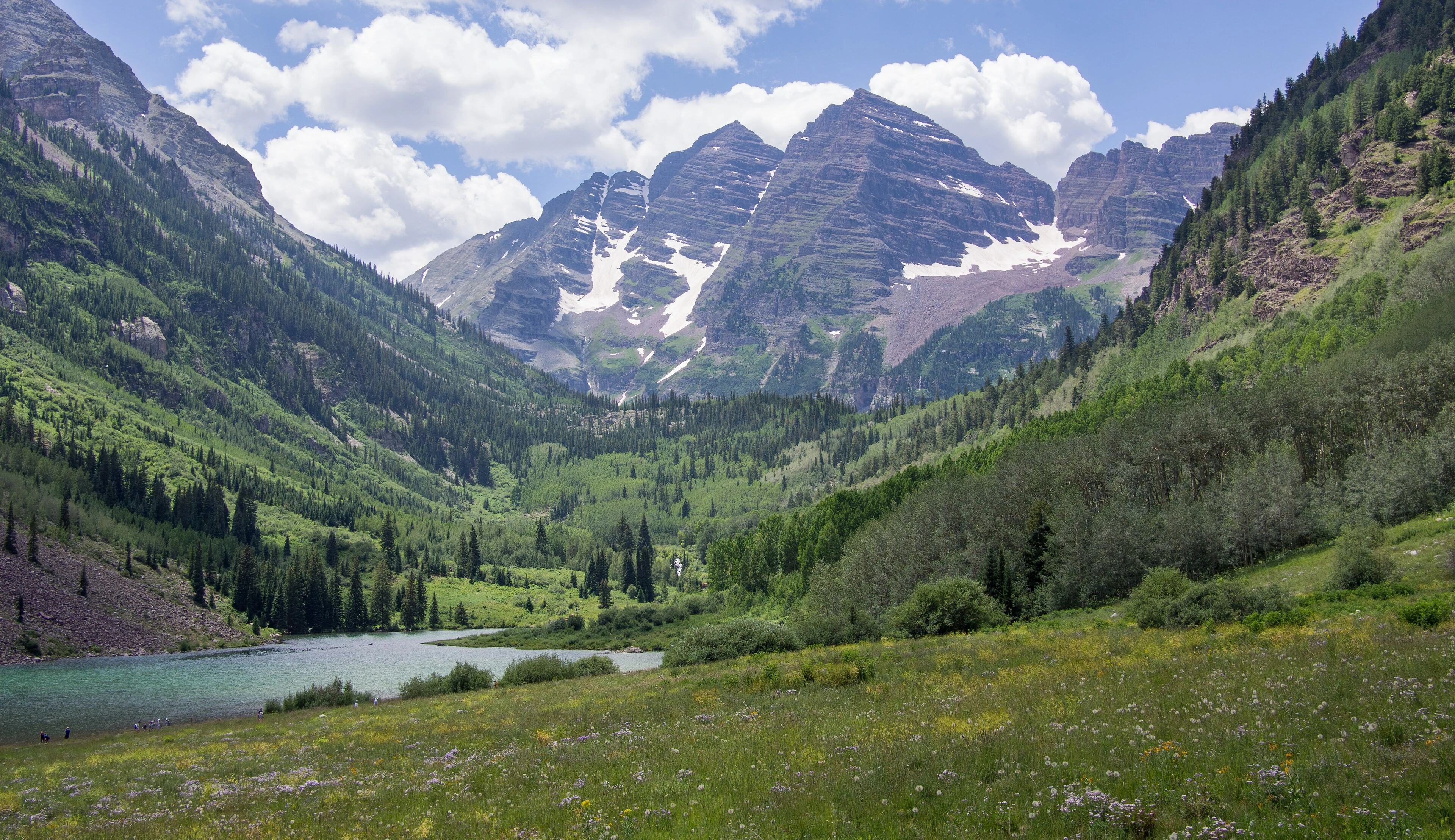 Maroon Peak