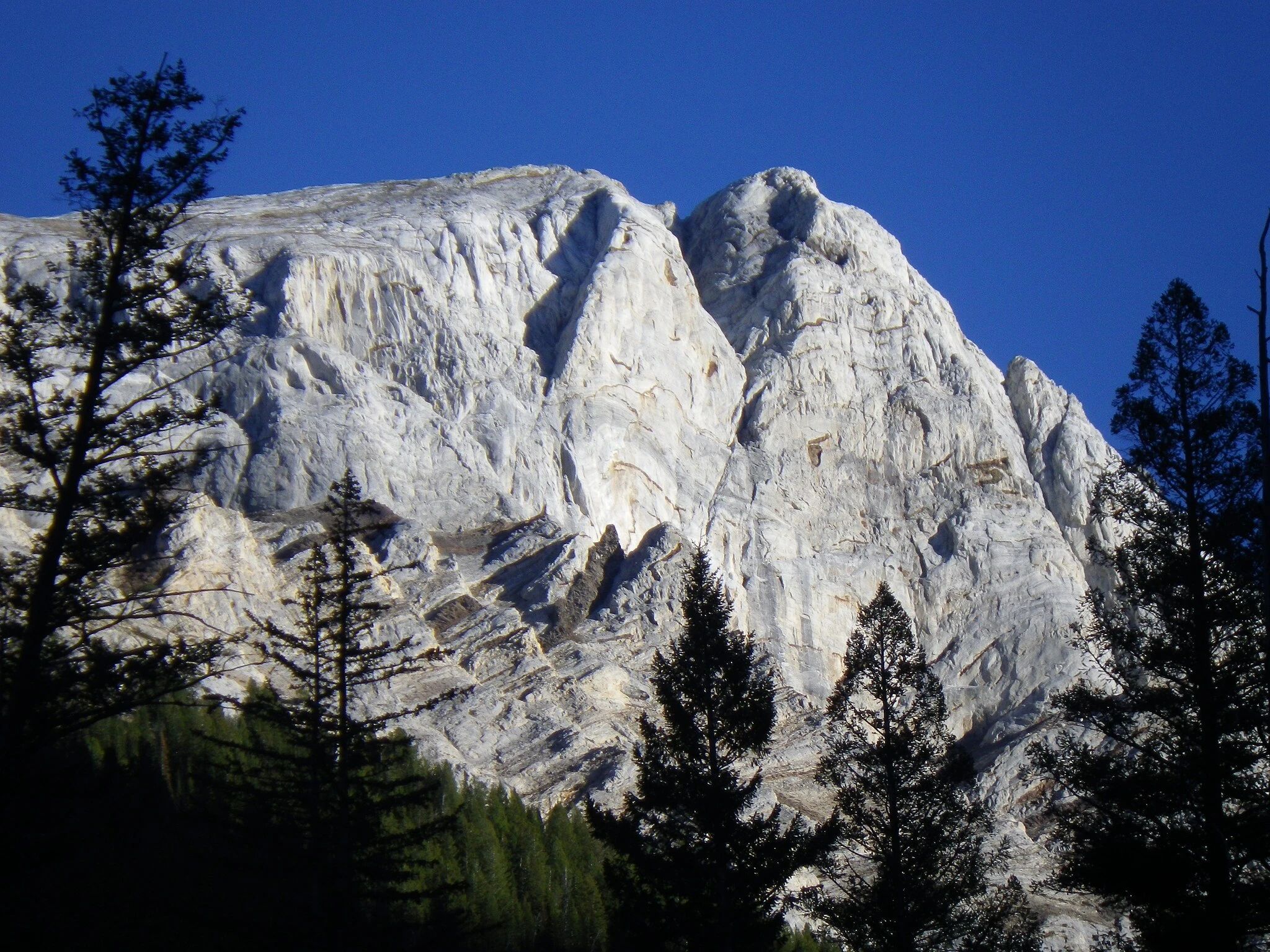 Matterhorn
