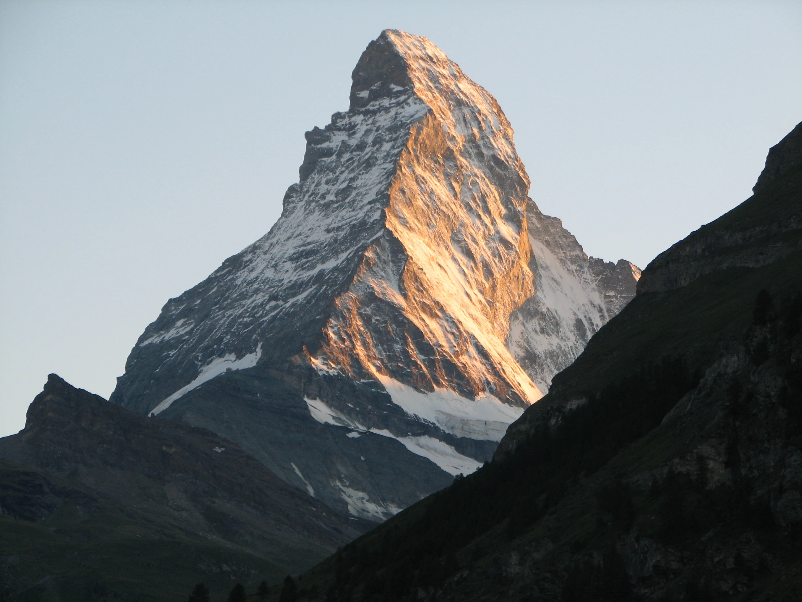 Matterhorn