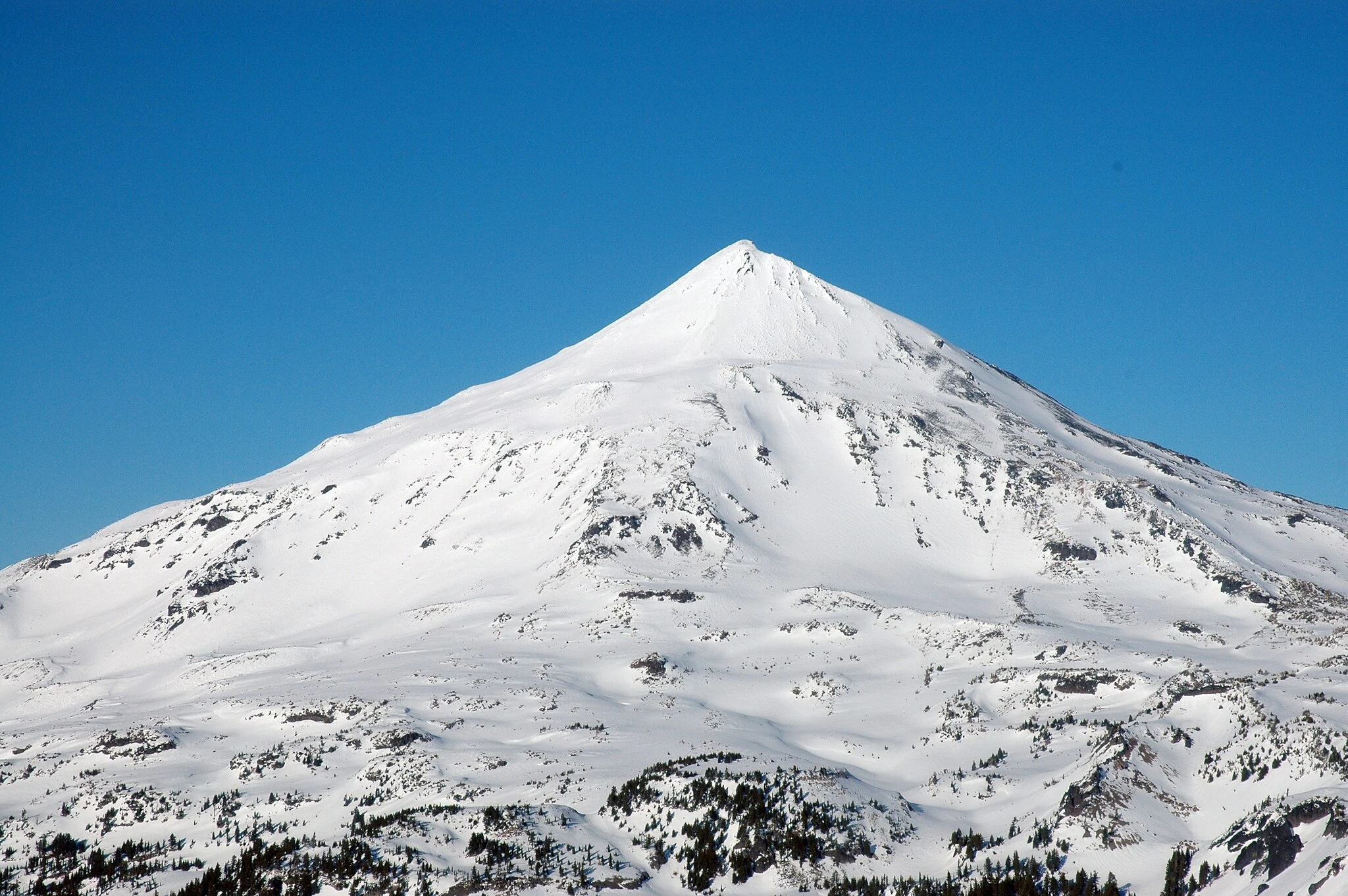 Middle Sister