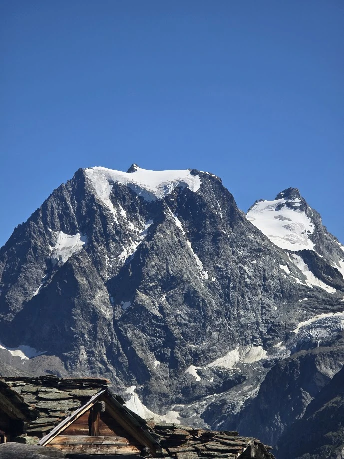 Mont Collon