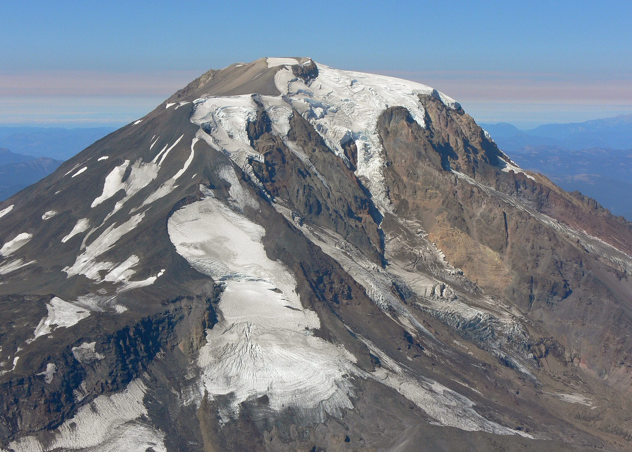 Mount Adams