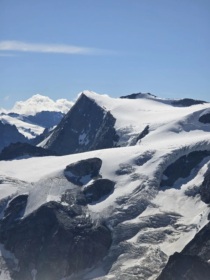 Pigne d'Arolla