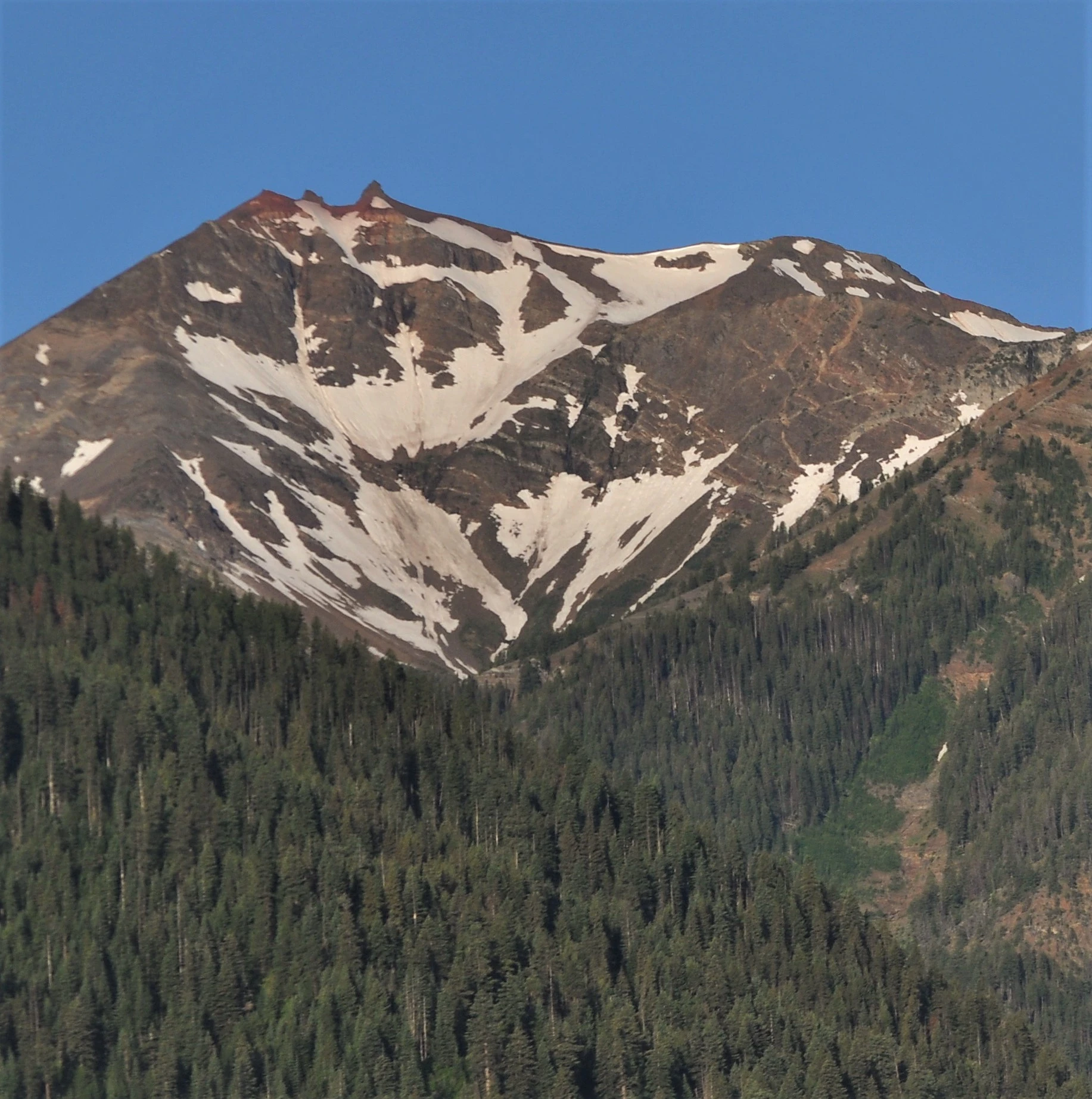 Twin Peaks