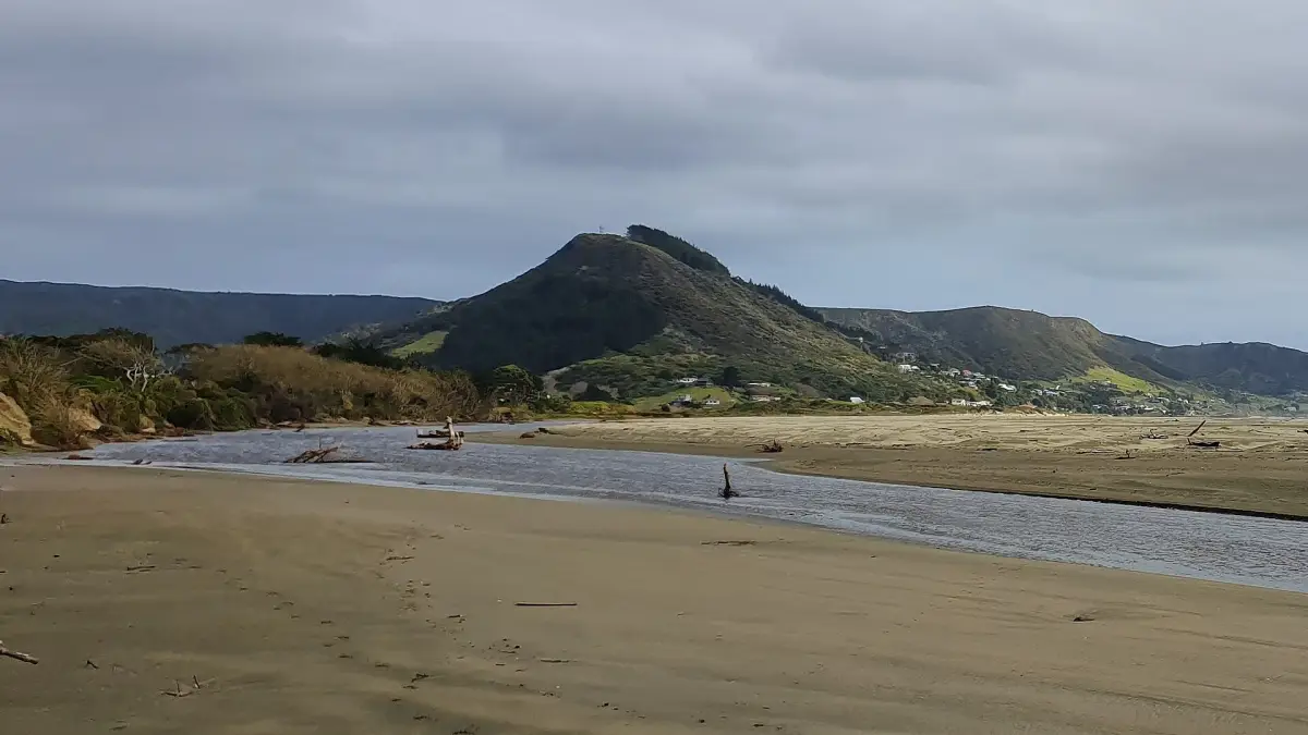 Ahipara