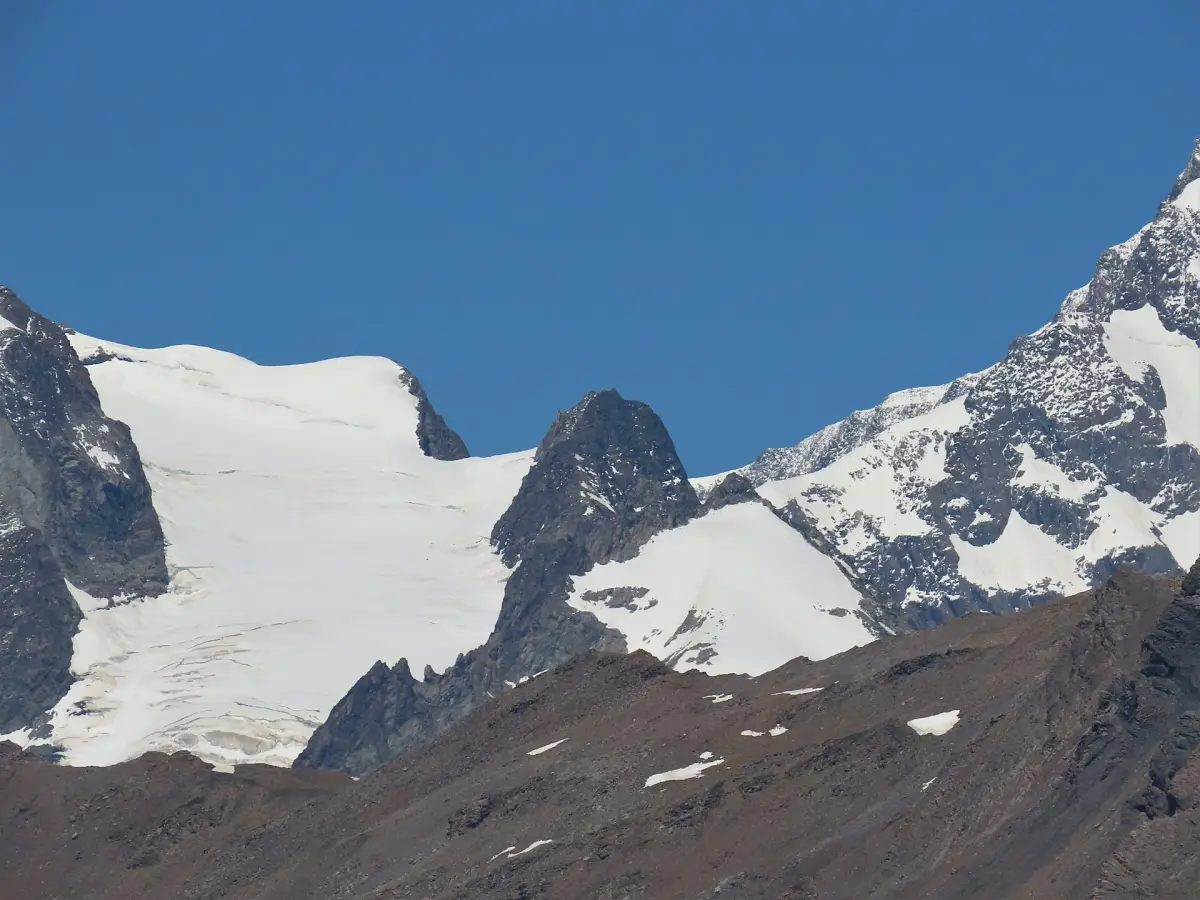 Aiguille de l'Aigle