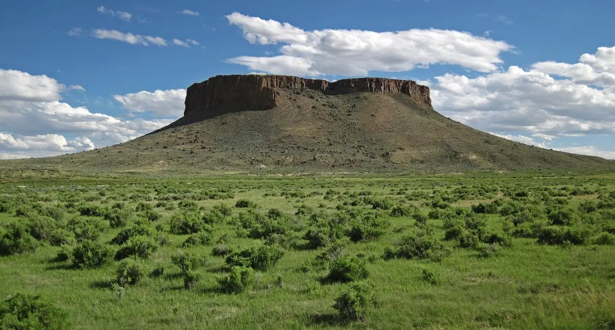 Black Rock