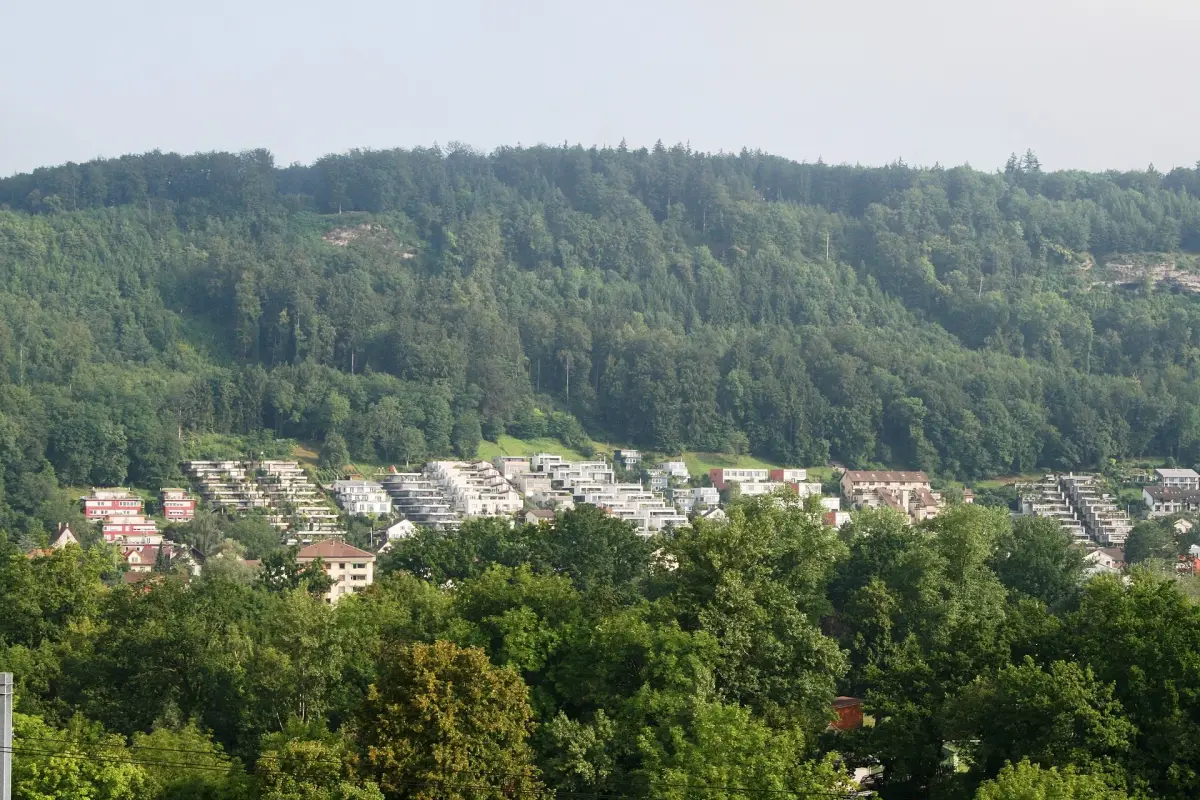 Bruggerberg