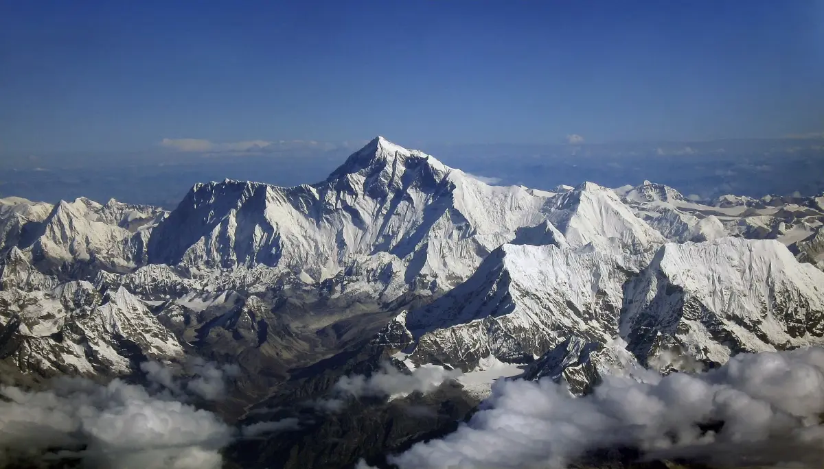 Chamlang