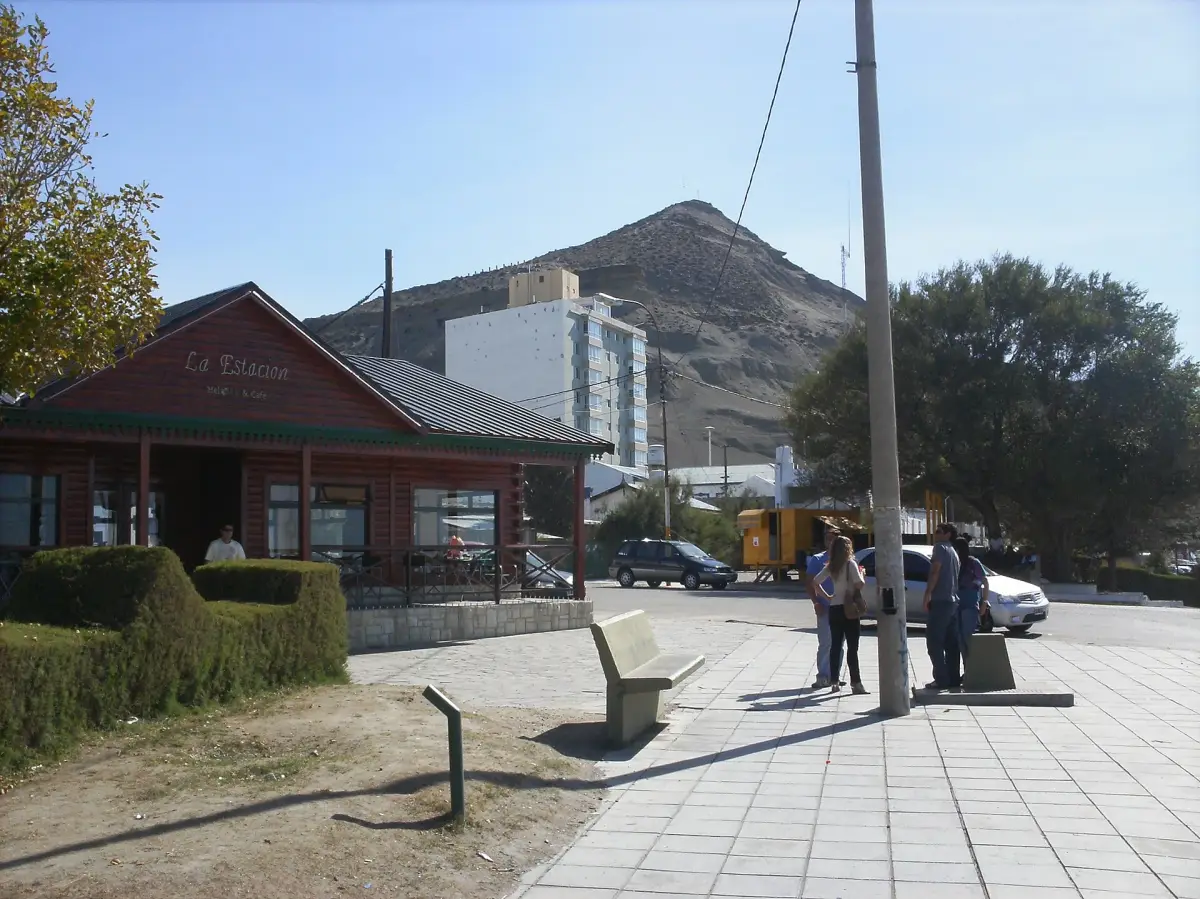 Chenque