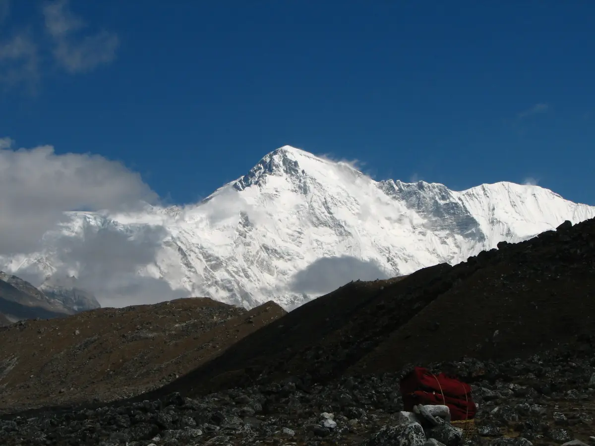 Cho Oyu