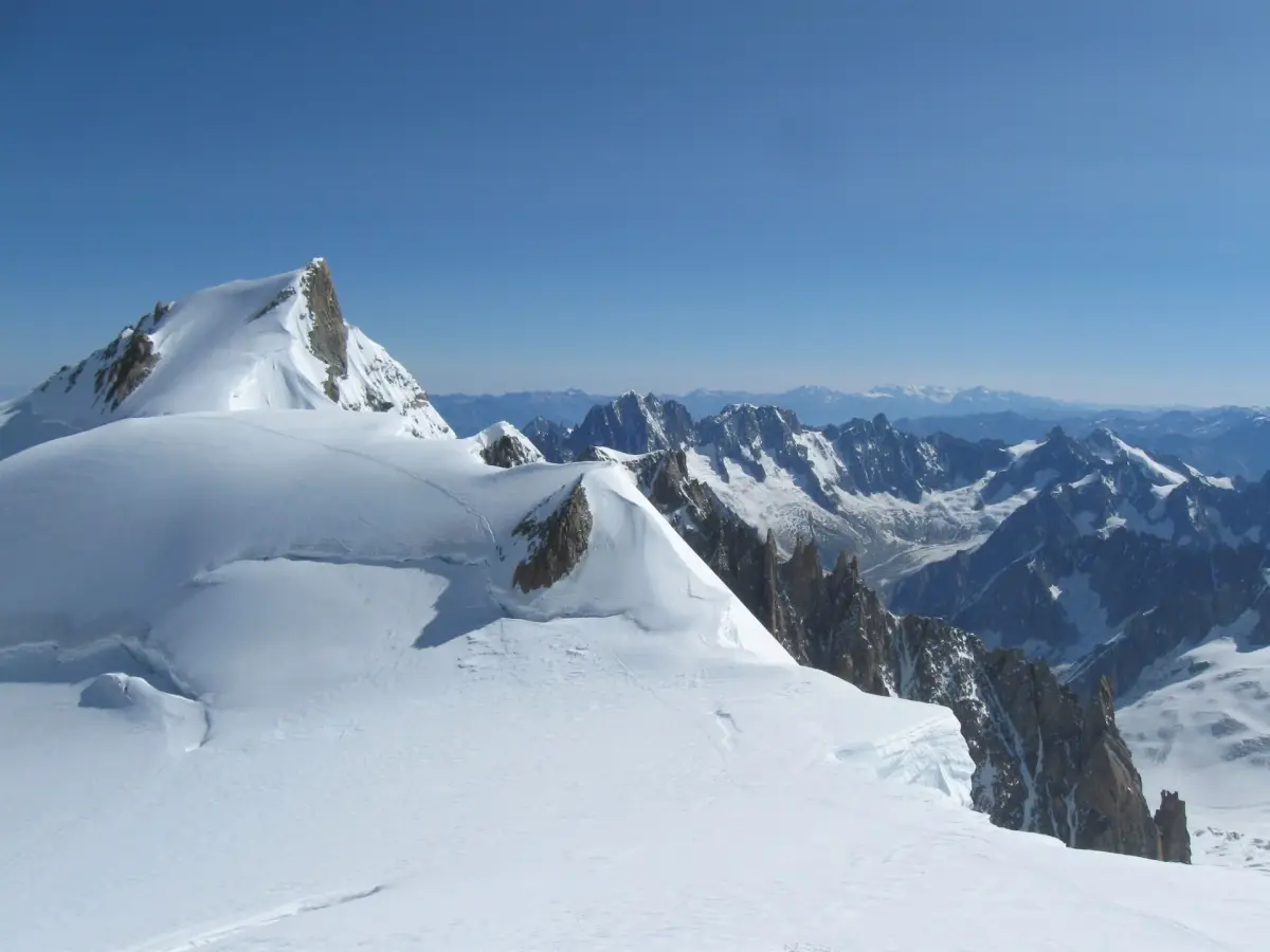 Col de la Brenva