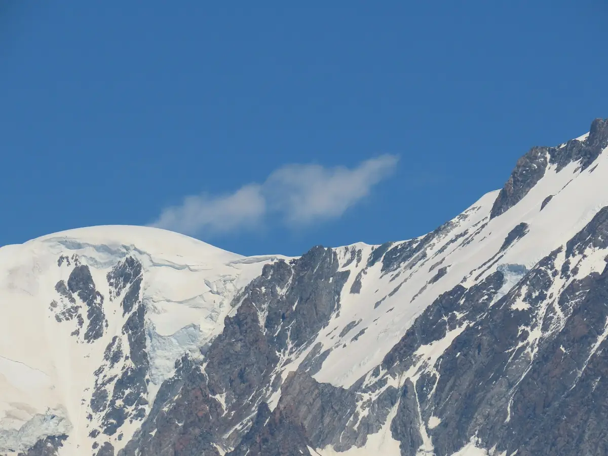 Col du Dome