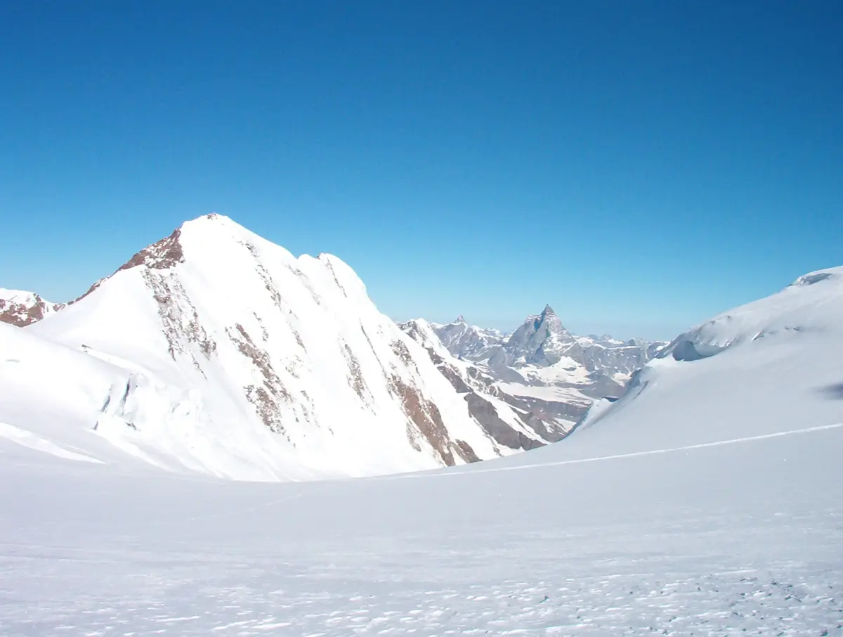 Colle Del Lys