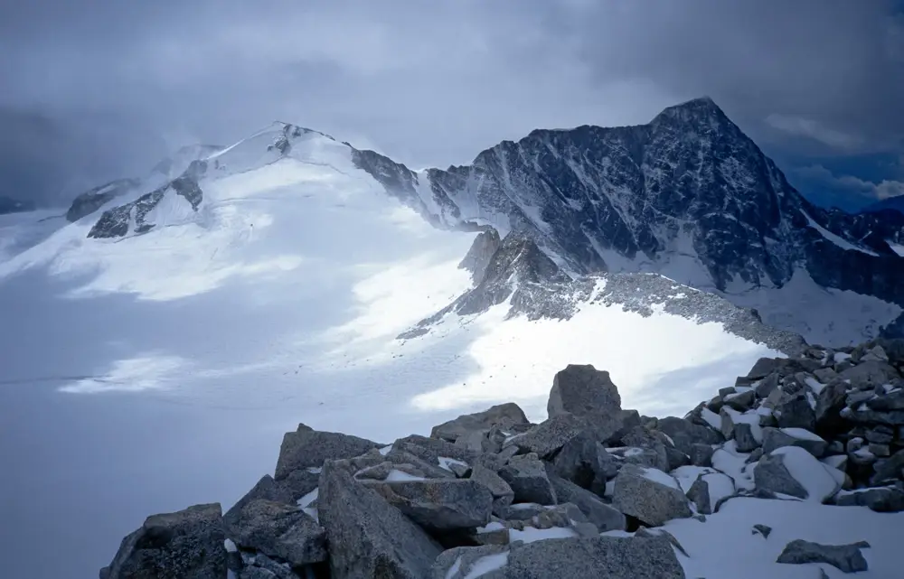 Corno Bianco
