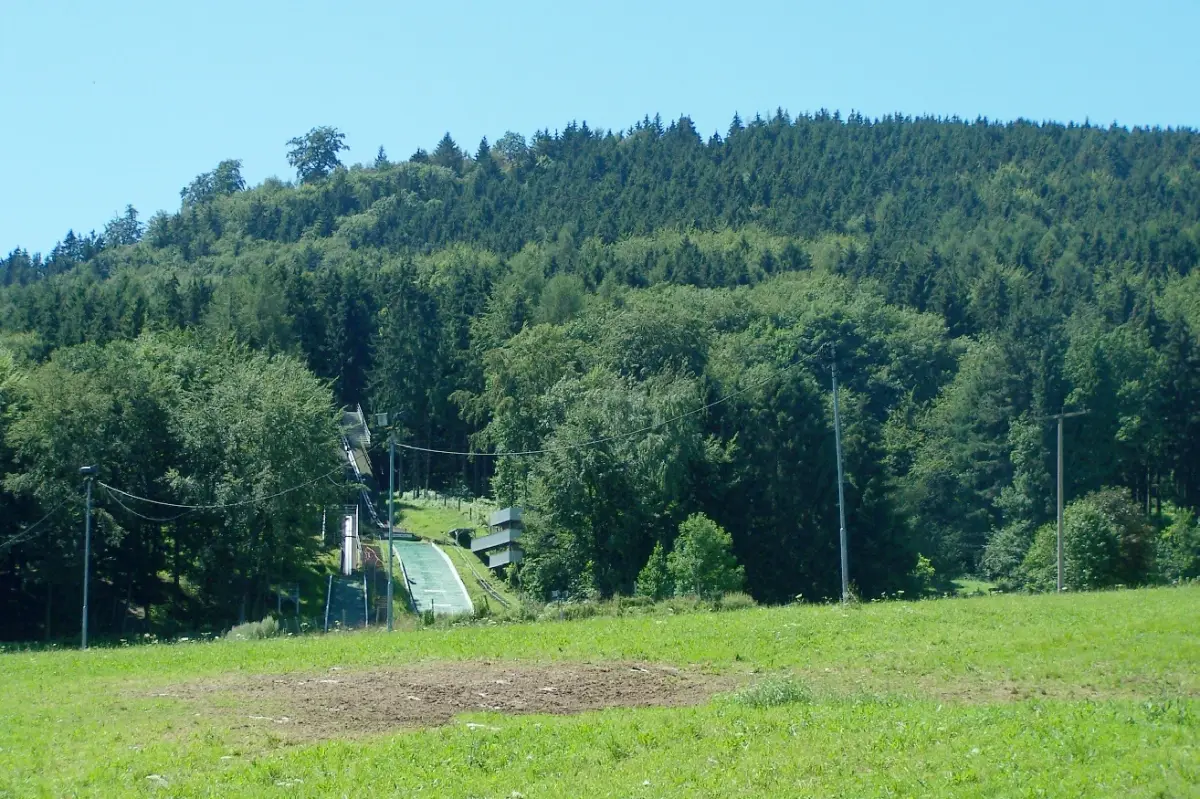 Datenberg