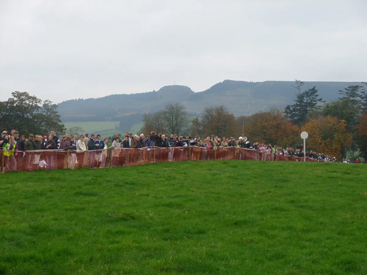 Devilsbit Mountain