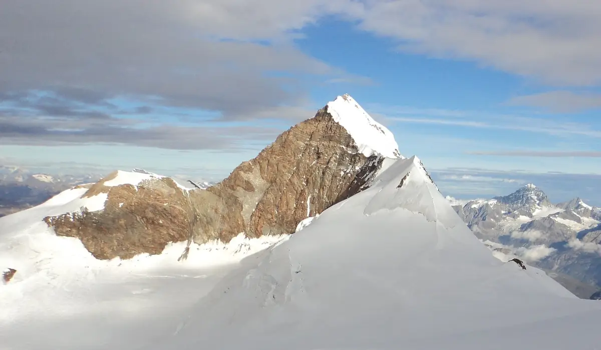 Entdeckungsfelsen