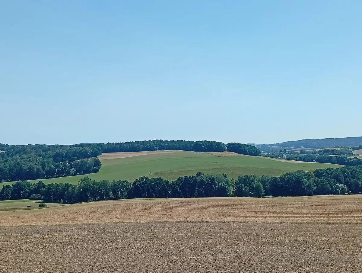Forkersberg