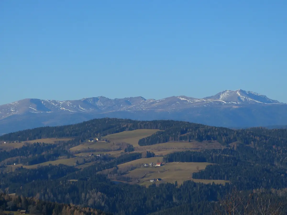 Freithofer Berg
