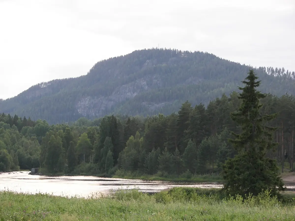 Getberget