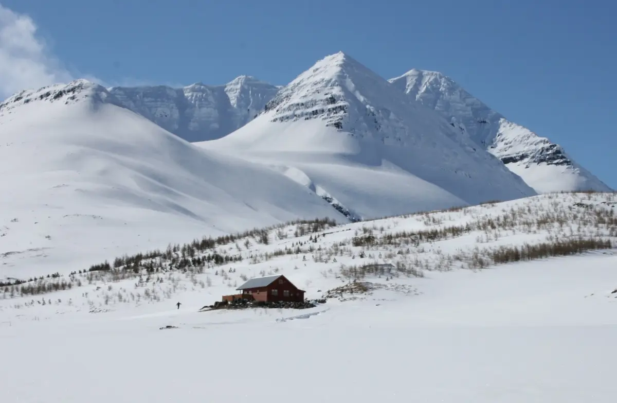 Gloppuhnjúkur