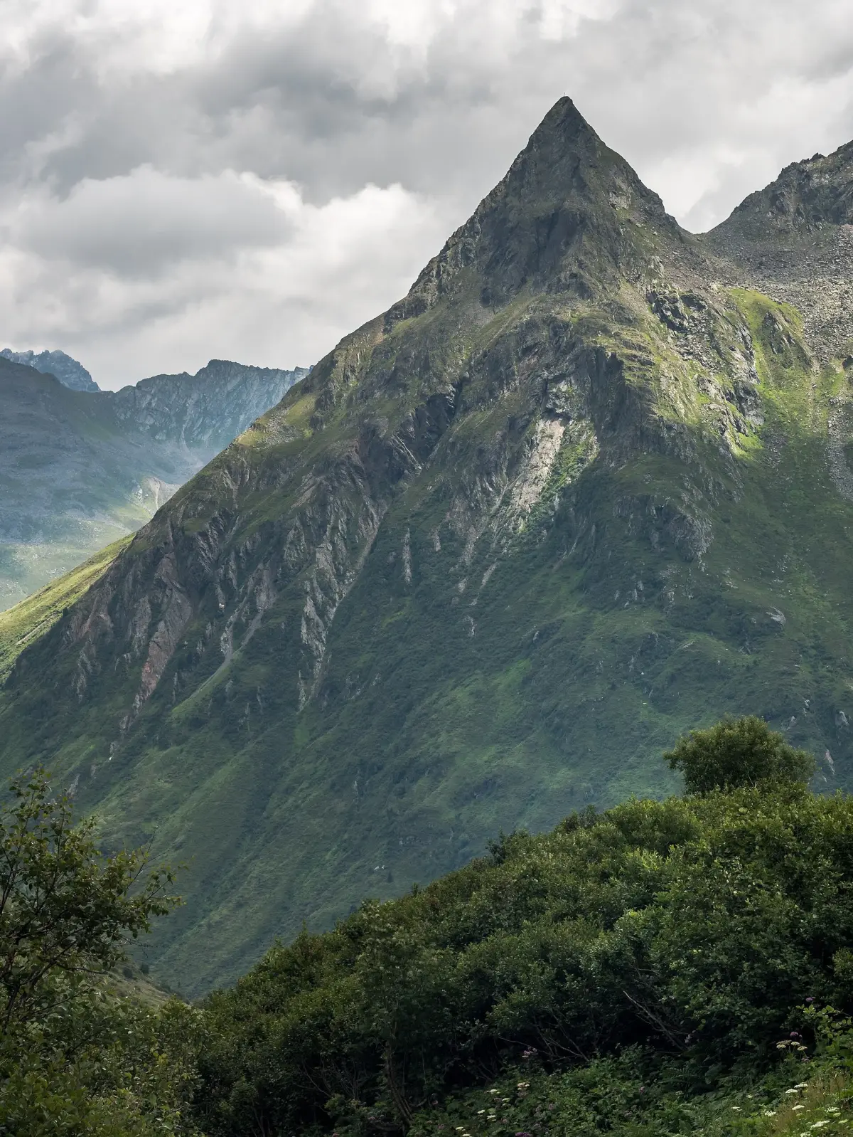 Gorfenspitze