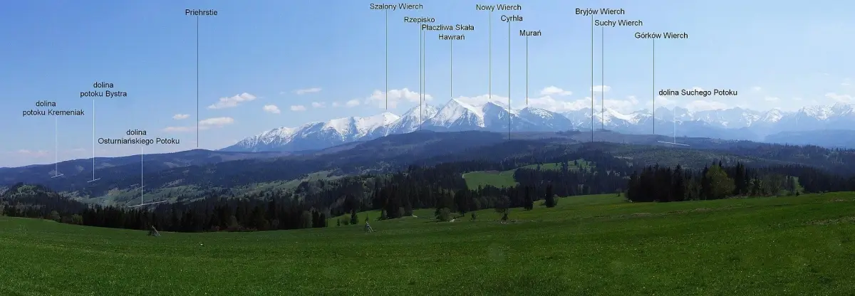 Gorkow Wierch