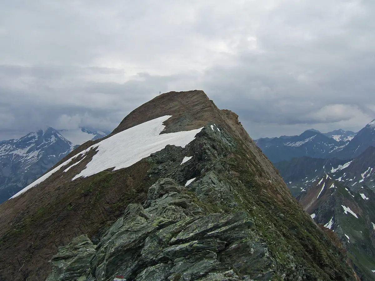 Grabspitze