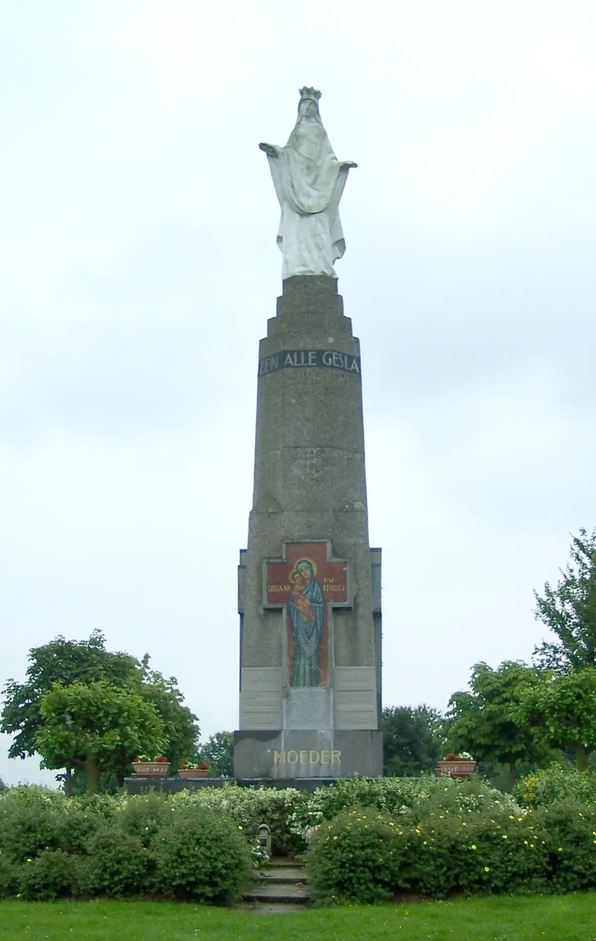 Gulperberg