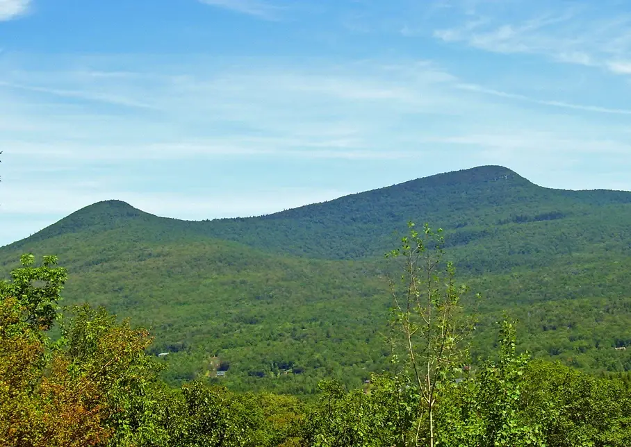 High Peak