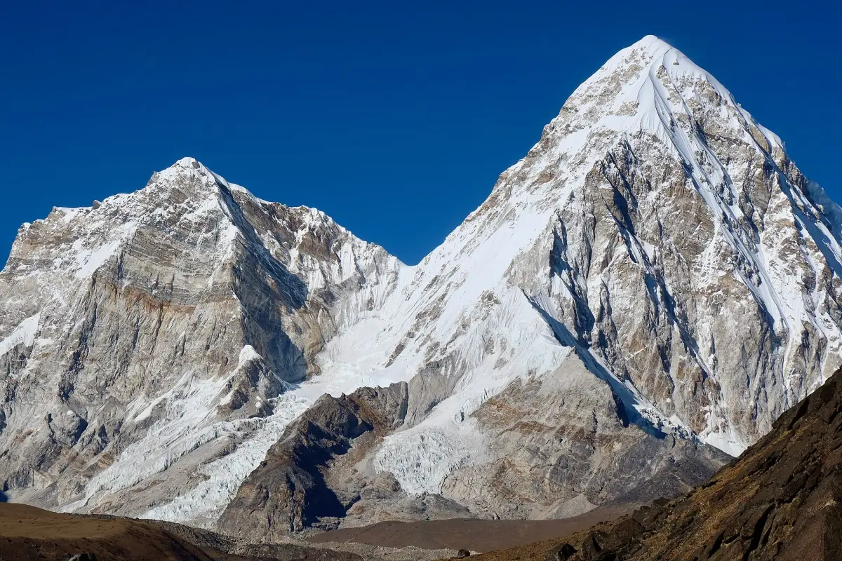 Khangri East