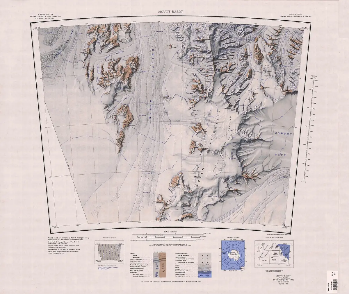 Kreiling Mesa