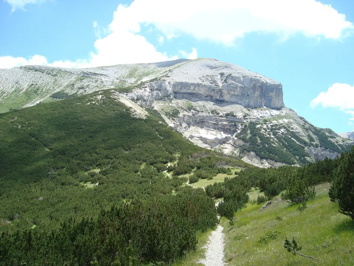 Monte Focalone