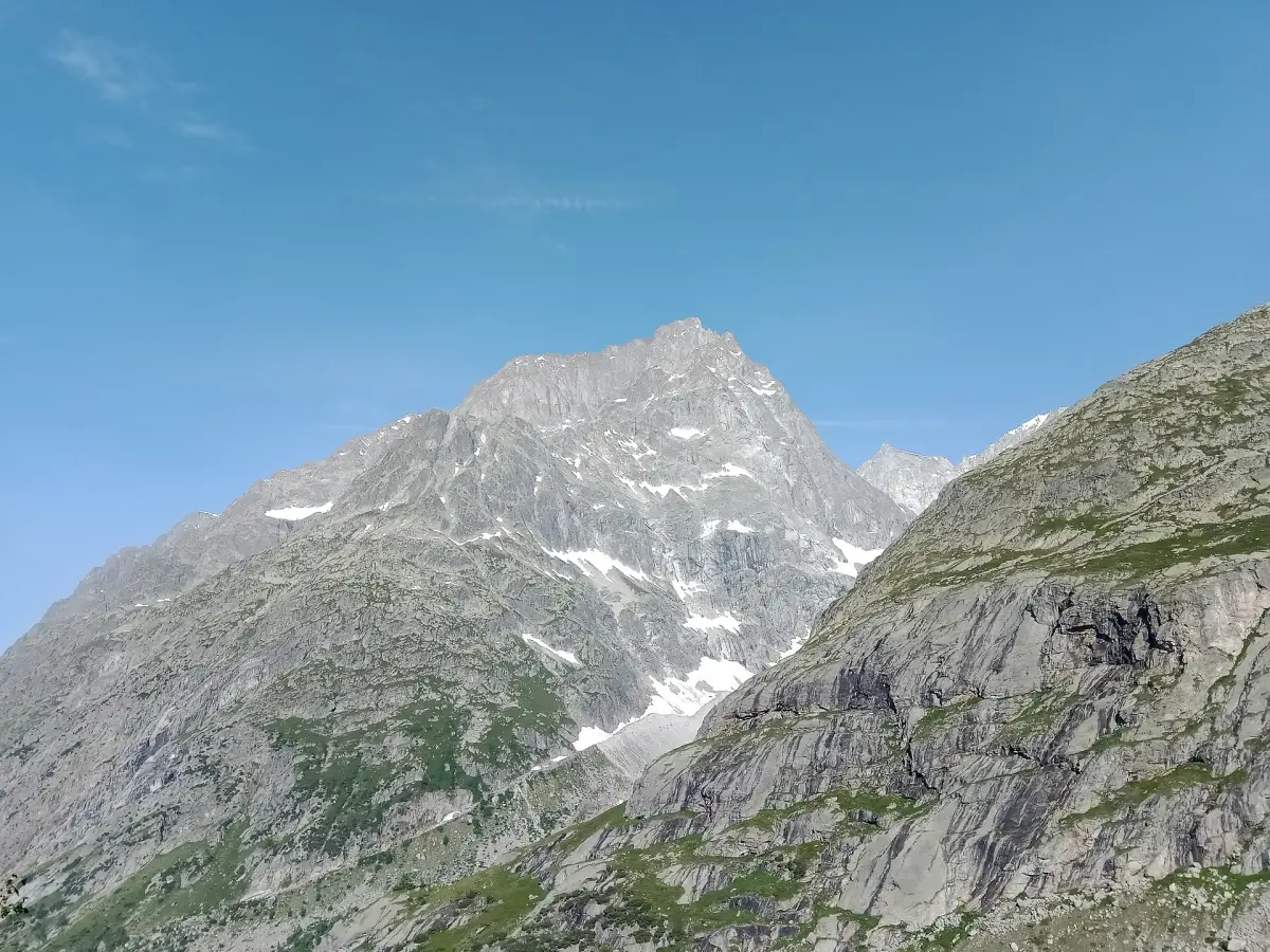 Monte Gruetta