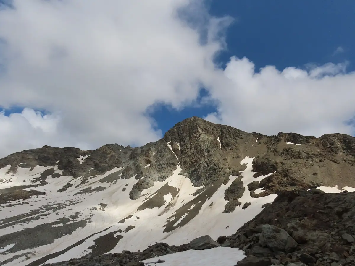 Monte Ormelune