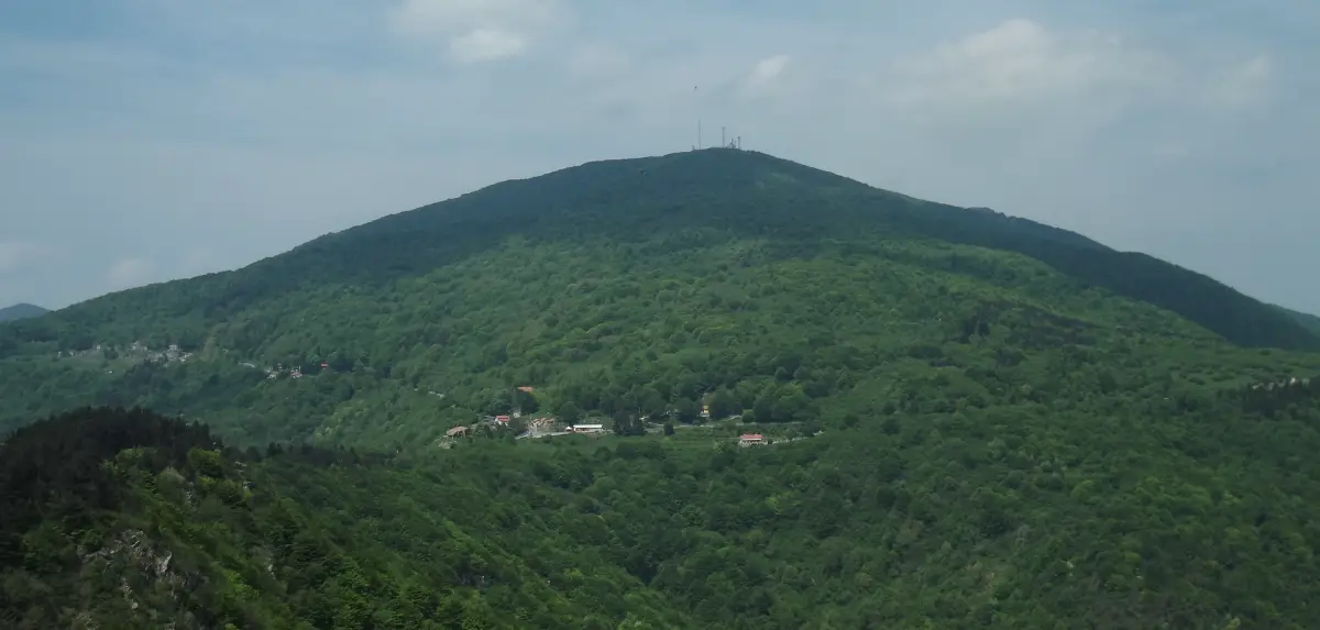 Monte Settepani