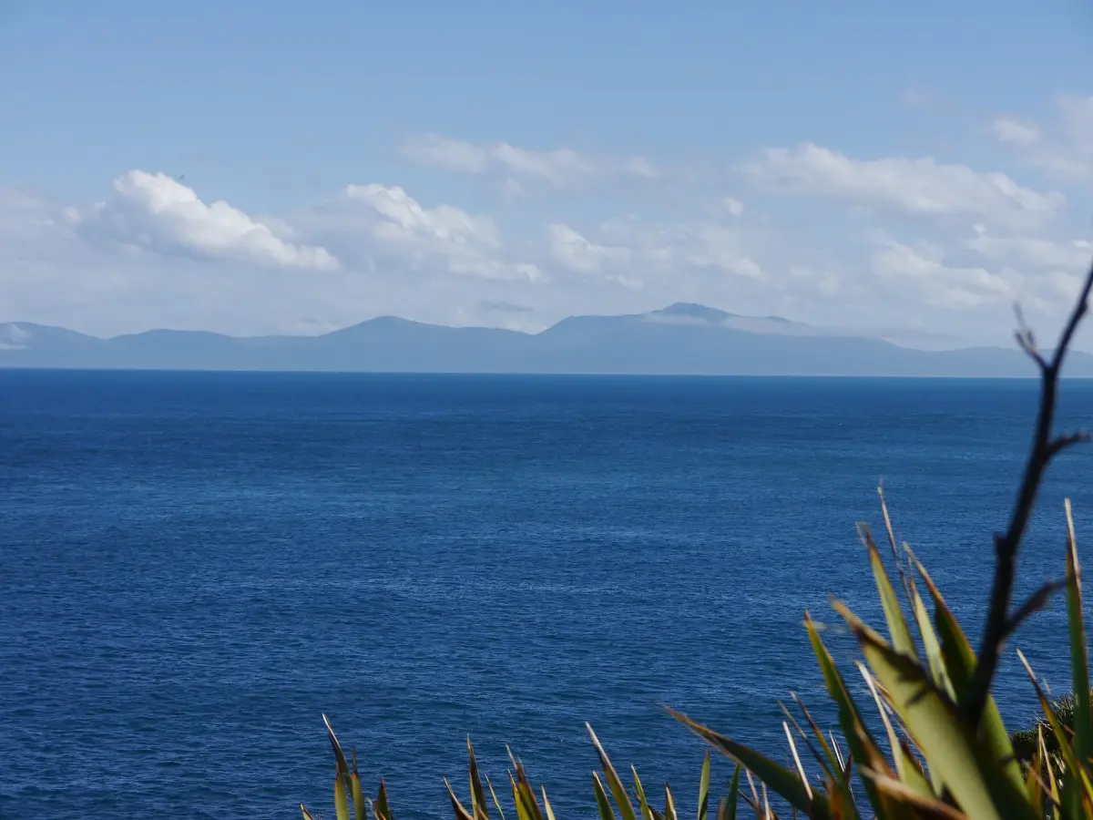 Mount Anglem