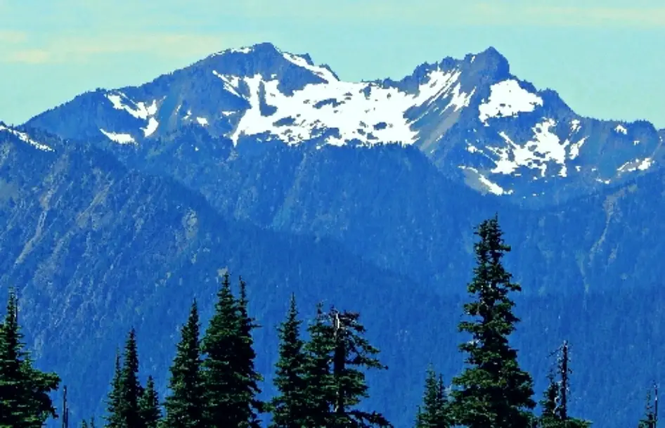 Mount Appleton