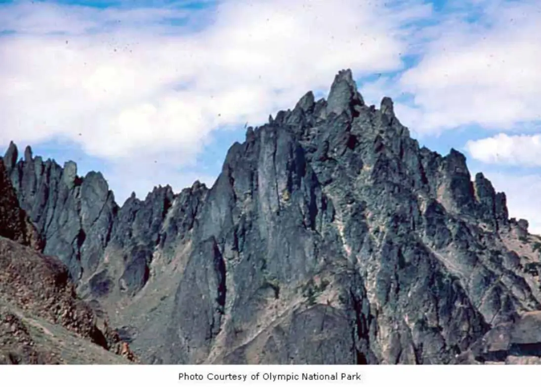 Mount Clark
