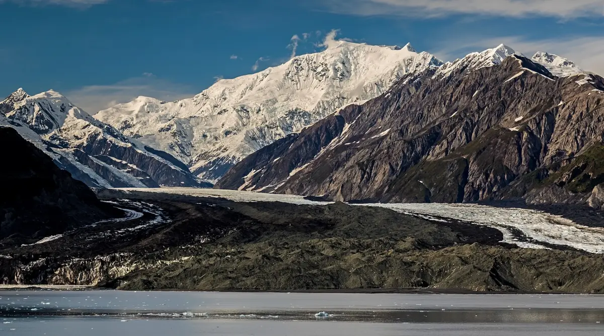Mount Cook