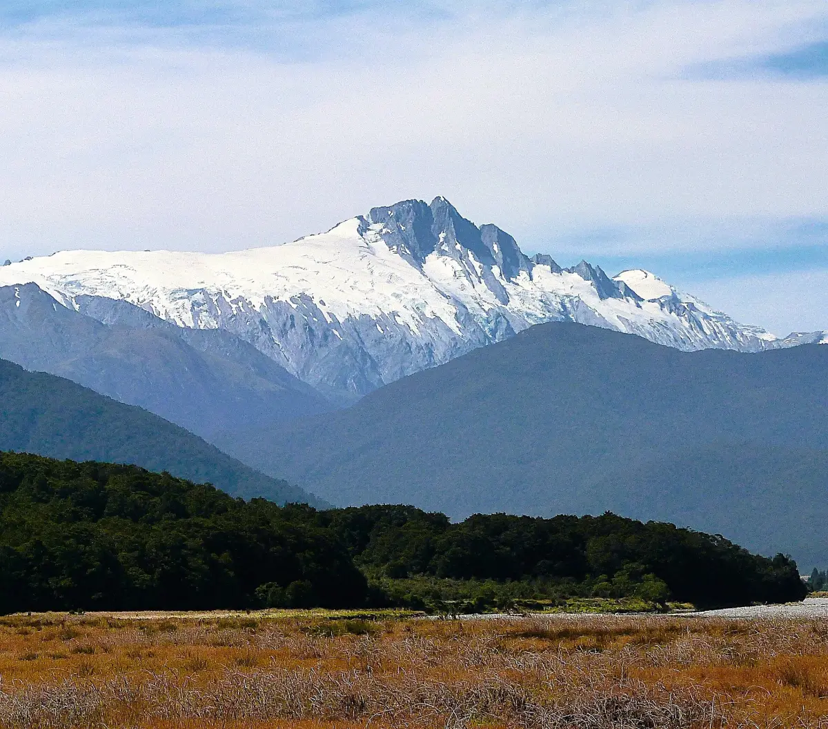Mount Dechen