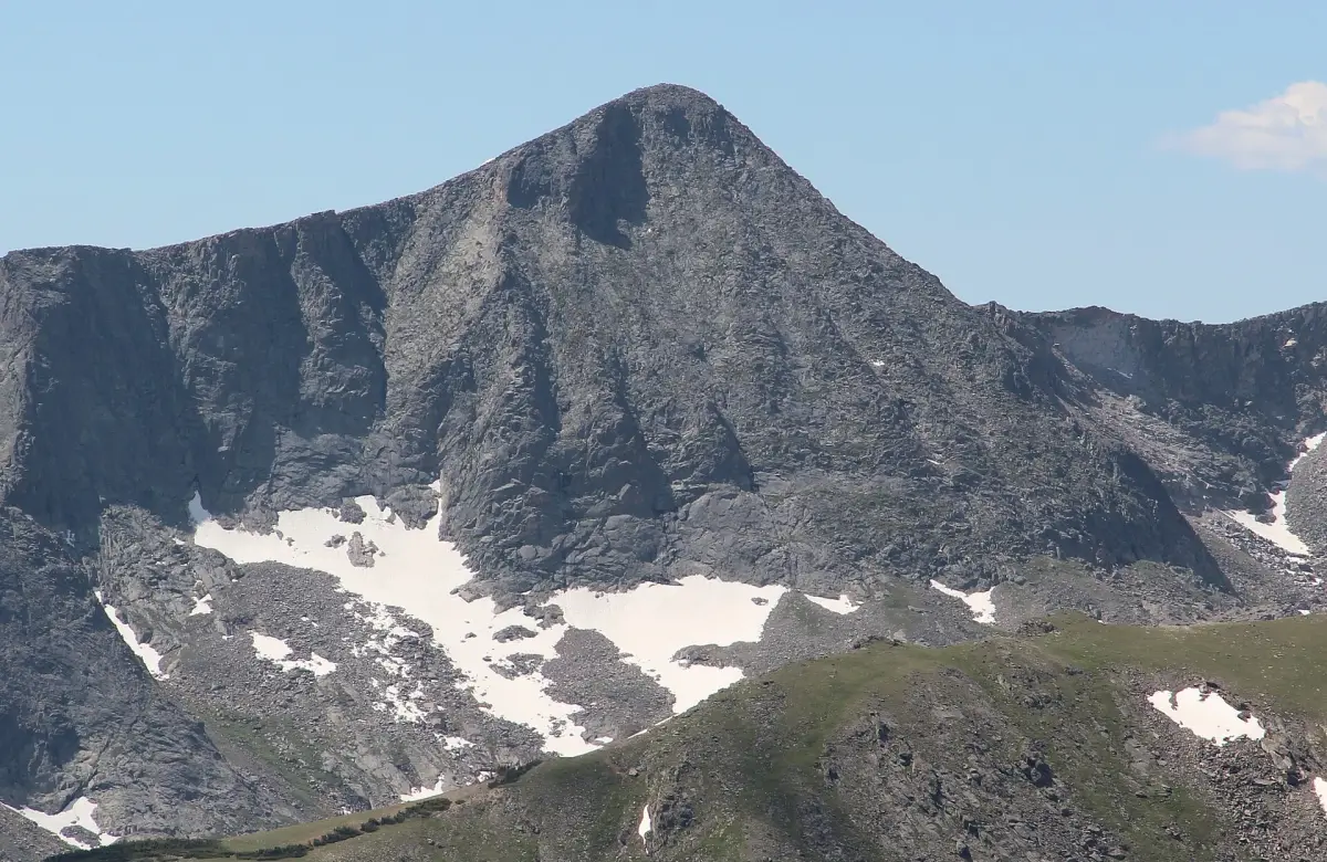 Mount Julian