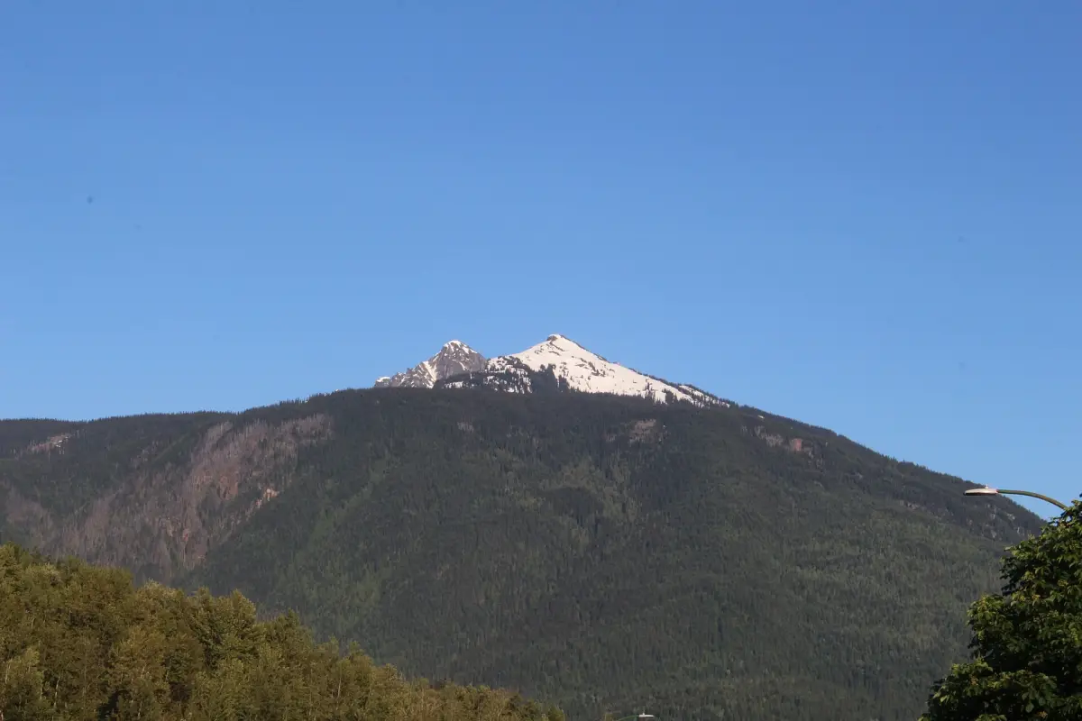 Mount Mackenzie